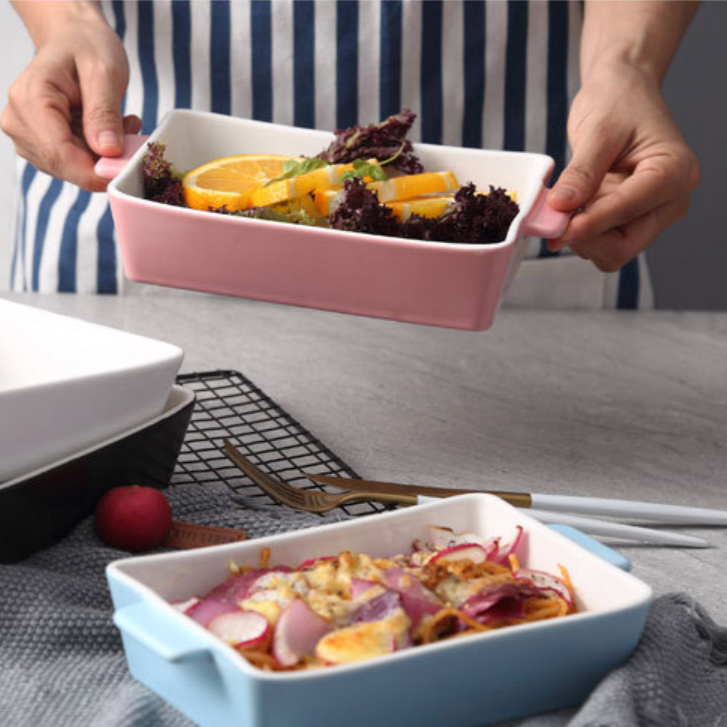 Rectangle Baking Tray Nestasia
