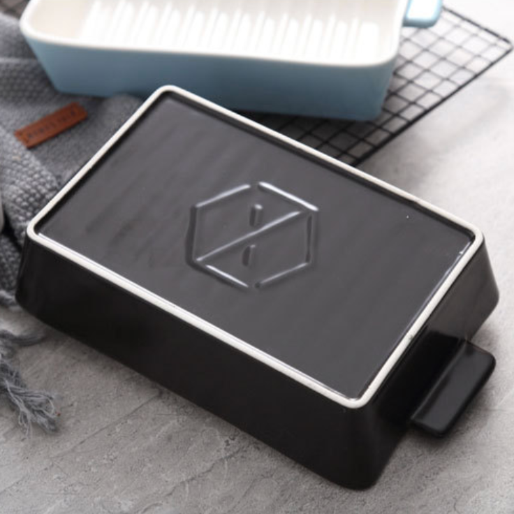 Rectangle Baking Tray Nestasia