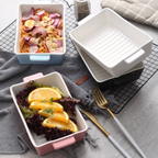Rectangle Baking Tray Nestasia