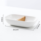 Rectangular Bowl Nestasia