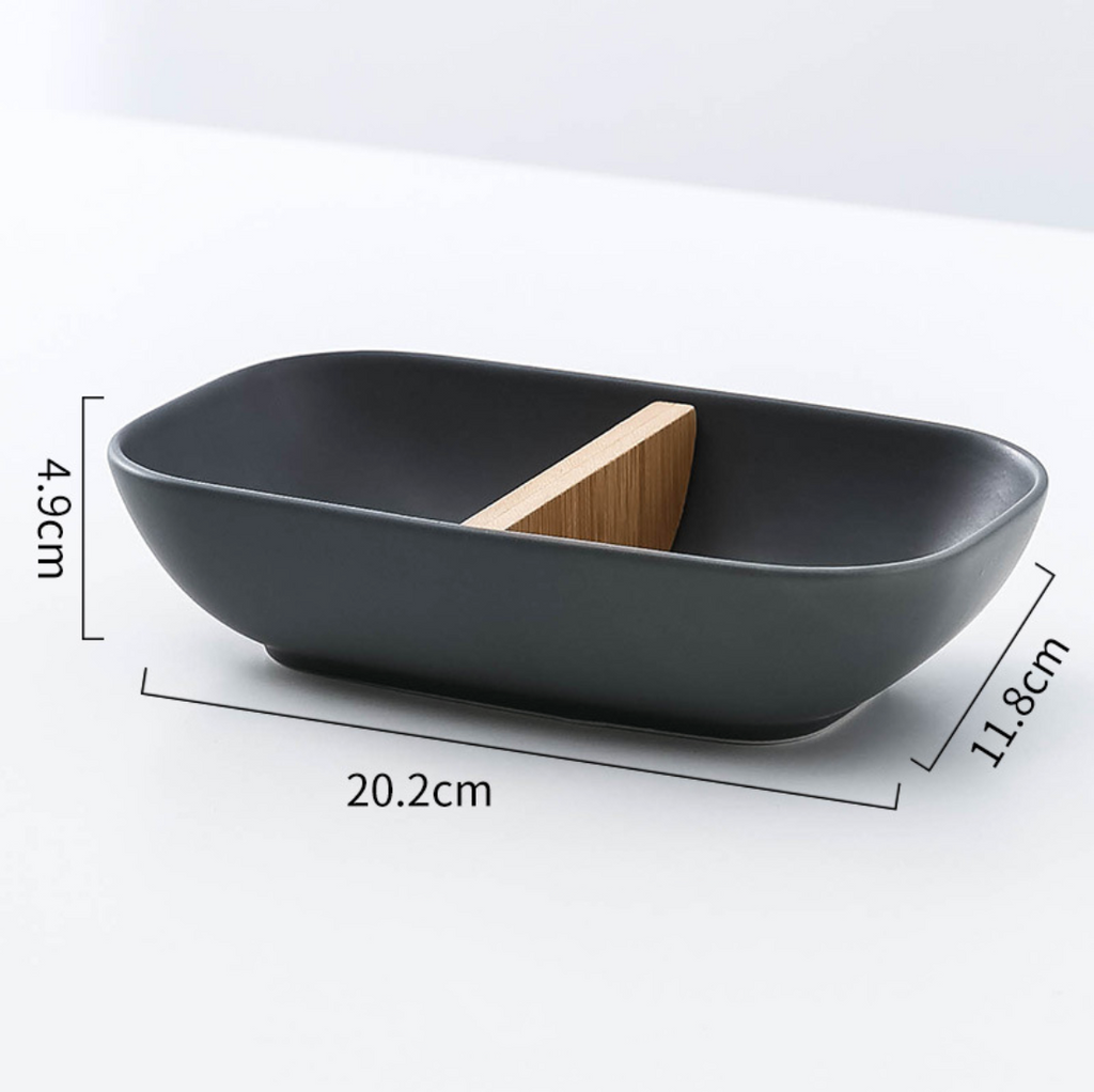 Rectangular Bowl Nestasia
