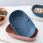 Sectioned bowl Nestasia
