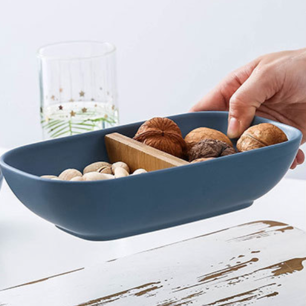 Rectangular Bowl Nestasia