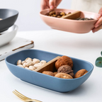 Rectangular Bowl Nestasia