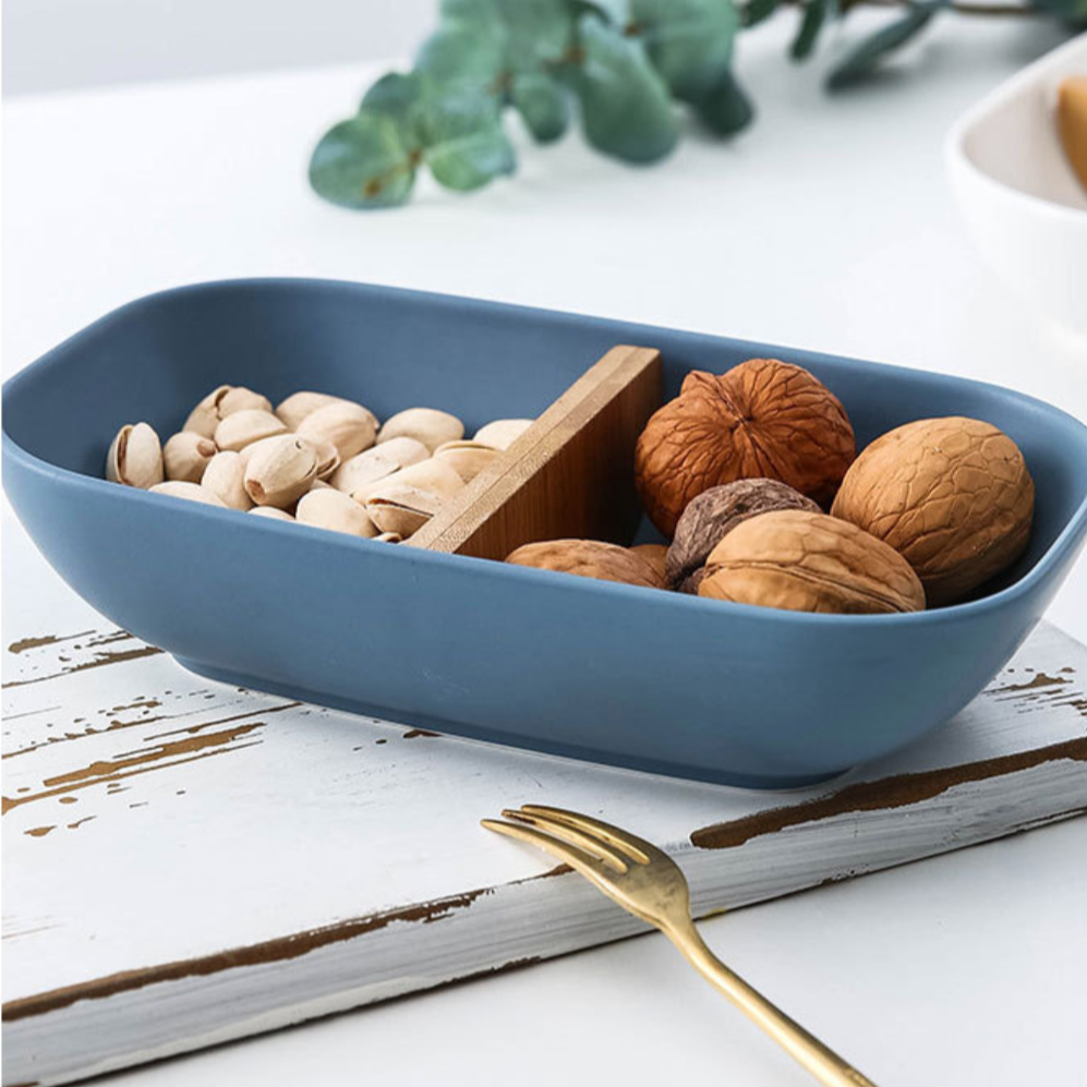 Rectangular Bowl Nestasia