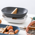Sectioned bowl Nestasia