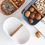 Sectioned bowl Nestasia