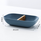 Rectangular Bowl Nestasia