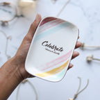 Rectangle Dish Nestasia