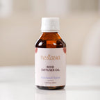 Patchouli Spice Reed Diffuser Gift Set Of 3 Nestasia