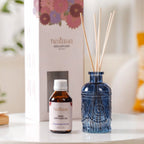 Chamomile Dream Fragrant Reed Diffuser Set Of 3 Nestasia