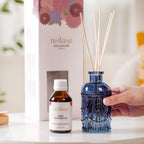 Chamomile Dream Fragrant Reed Diffuser Set Of 3 Nestasia