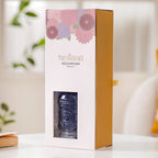 Patchouli Spice Reed Diffuser Gift Set Of 3 Nestasia