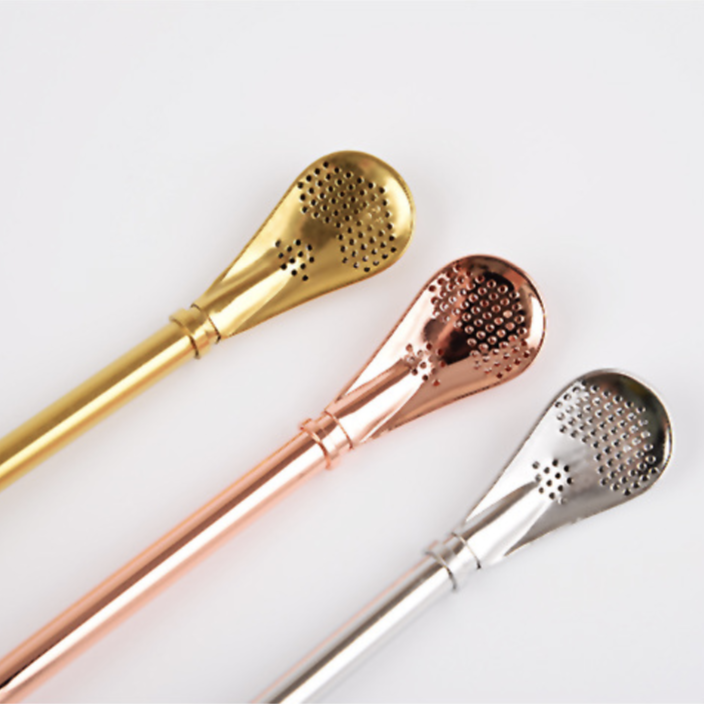 Reusable Straw Nestasia