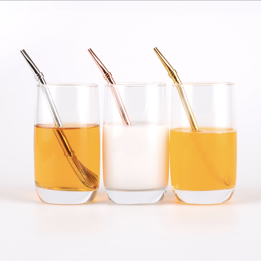 Reusable Straw Nestasia