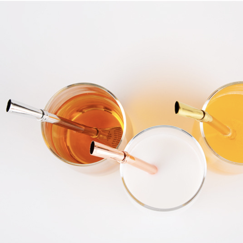 Reusable Straw Nestasia