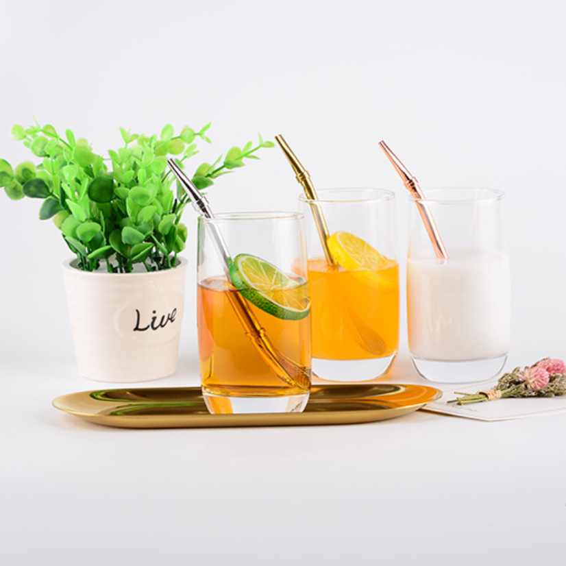 Reusable Straw Nestasia