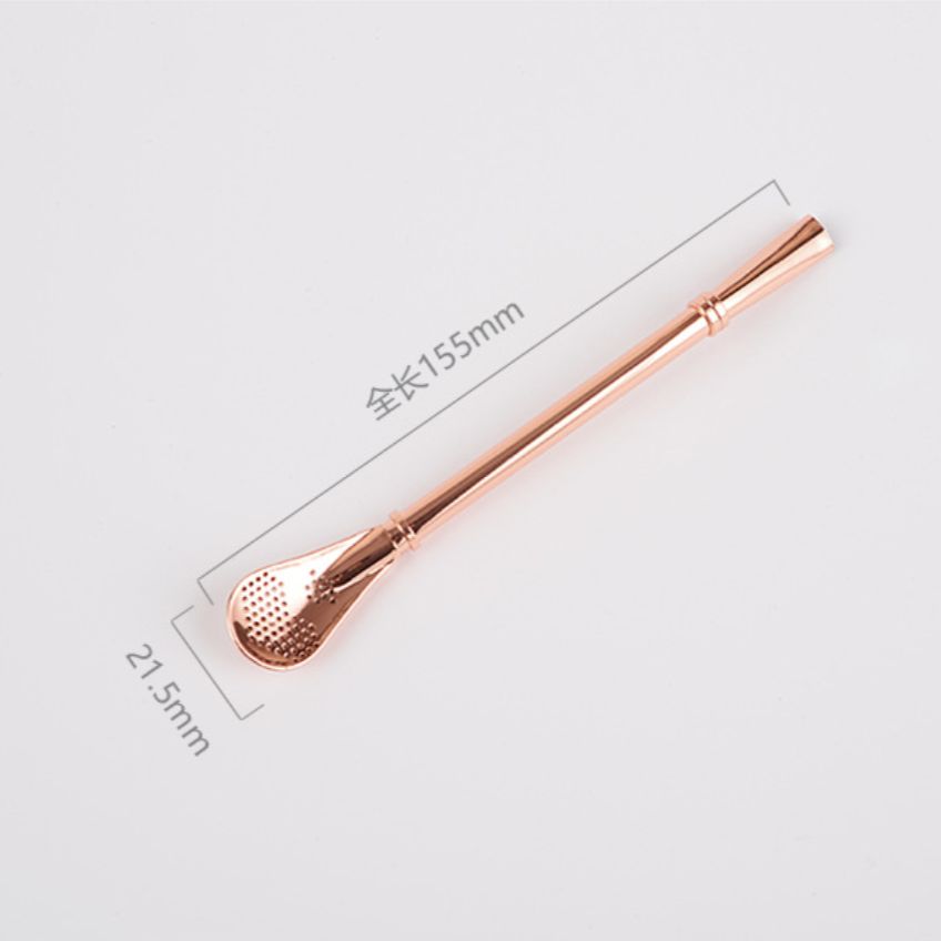 Reusable Straw Nestasia
