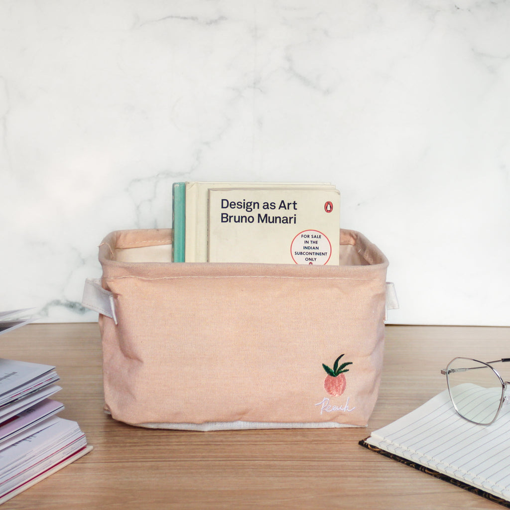 Organiser Basket Nestasia