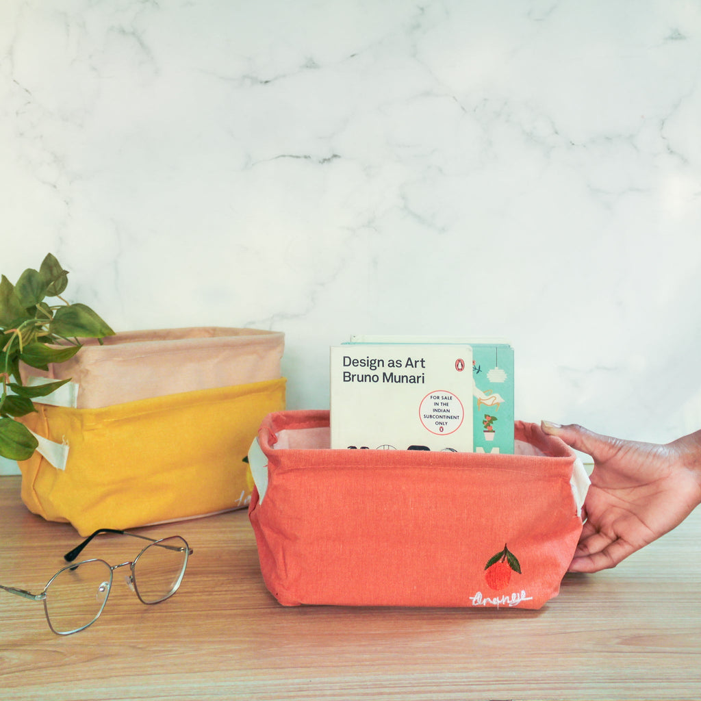 Organiser Basket Nestasia