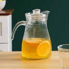 Water Jug With Tumbler Set Of 5 Nestasia