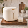 Rice Storage Container 12000ml Nestasia