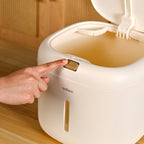 Rice Storage Container 12000ml Nestasia