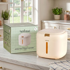 Rice Storage Container 12000ml Nestasia