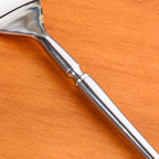 Minimalist Stainless Steel Fork Set Of 6 Nestasia