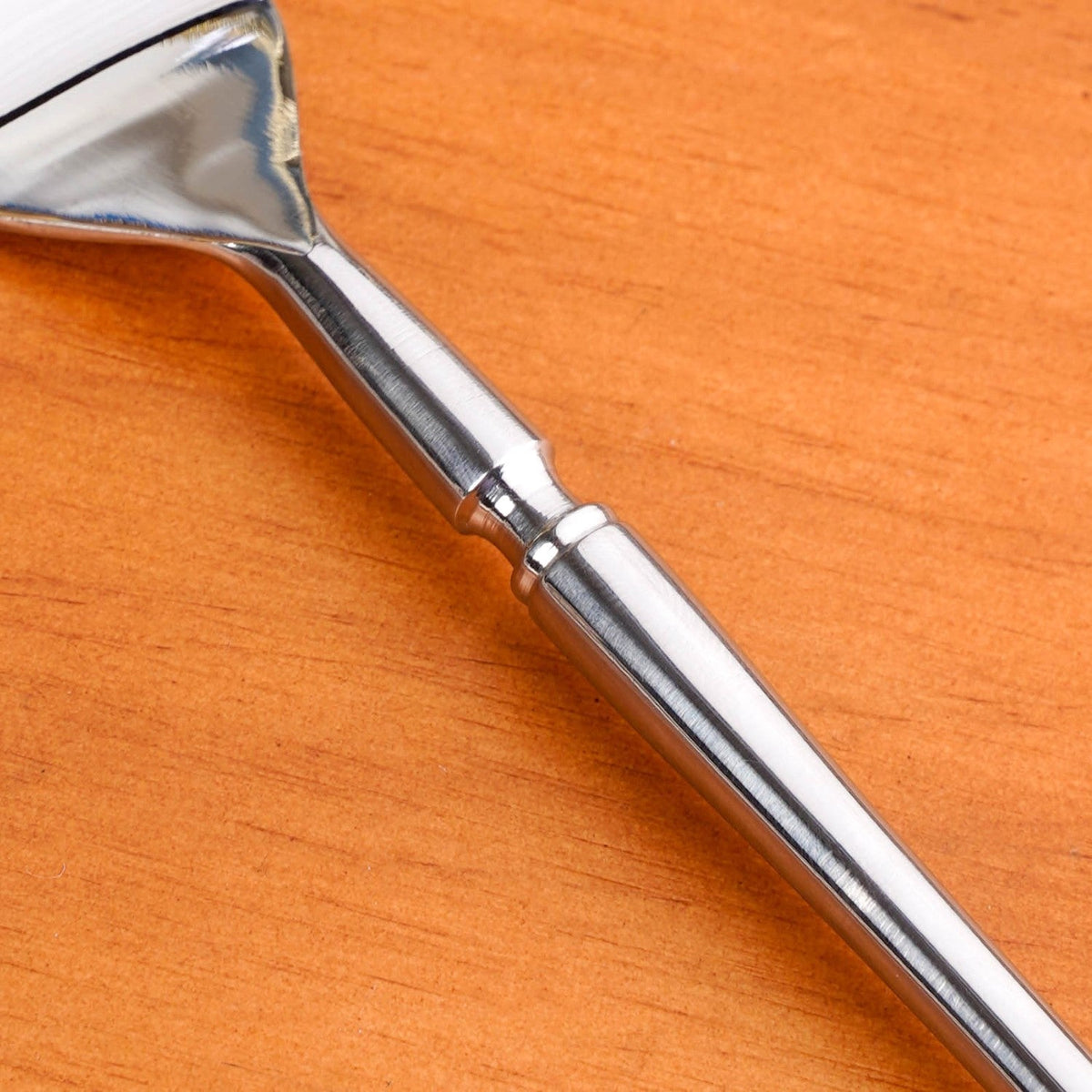 Minimalist Stainless Steel Fork Set Of 6 Nestasia