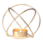 Ring Candle Holder Nestasia