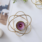 Ring Candle Holder Nestasia