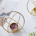 Ring Candle Holder Nestasia