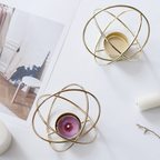 Ring Candle Holder Nestasia