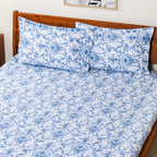 Riviera Queen Size Bedding Set 254x229cm Nestasia