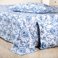 Riviera Queen Size Bedding Set 254x229cm Nestasia