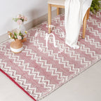 Rosaline Rug Nestasia