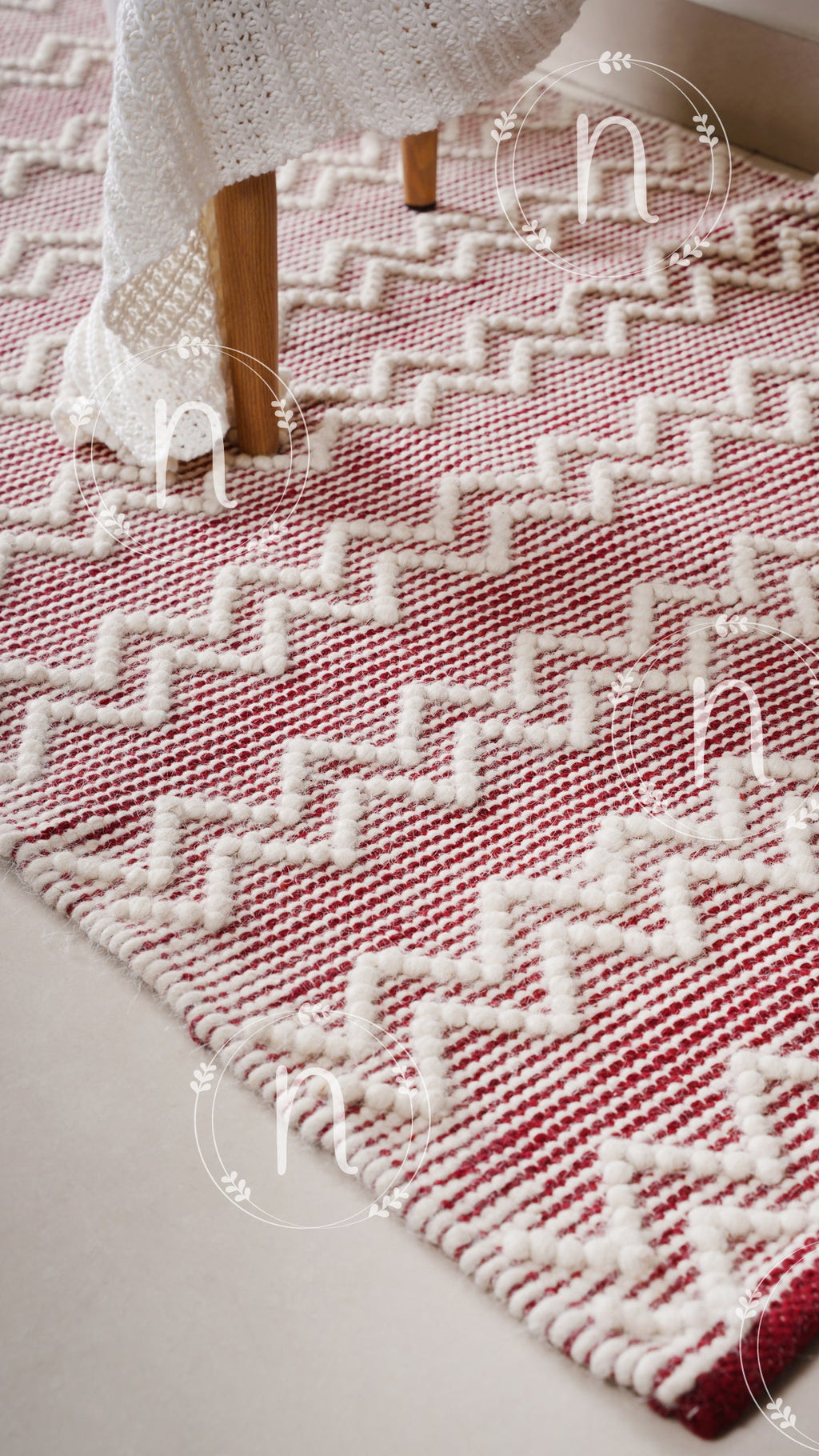 Rosaline Rug Nestasia