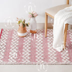 Rosaline Rug Nestasia