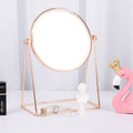 Round Mirror Nestasia