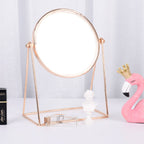 Round Mirror Nestasia