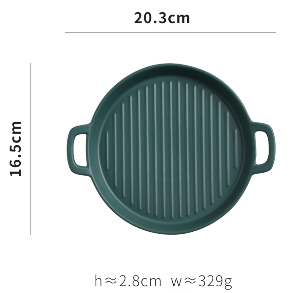 Round Baking Tray Nestasia