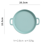 Round Baking Tray Nestasia