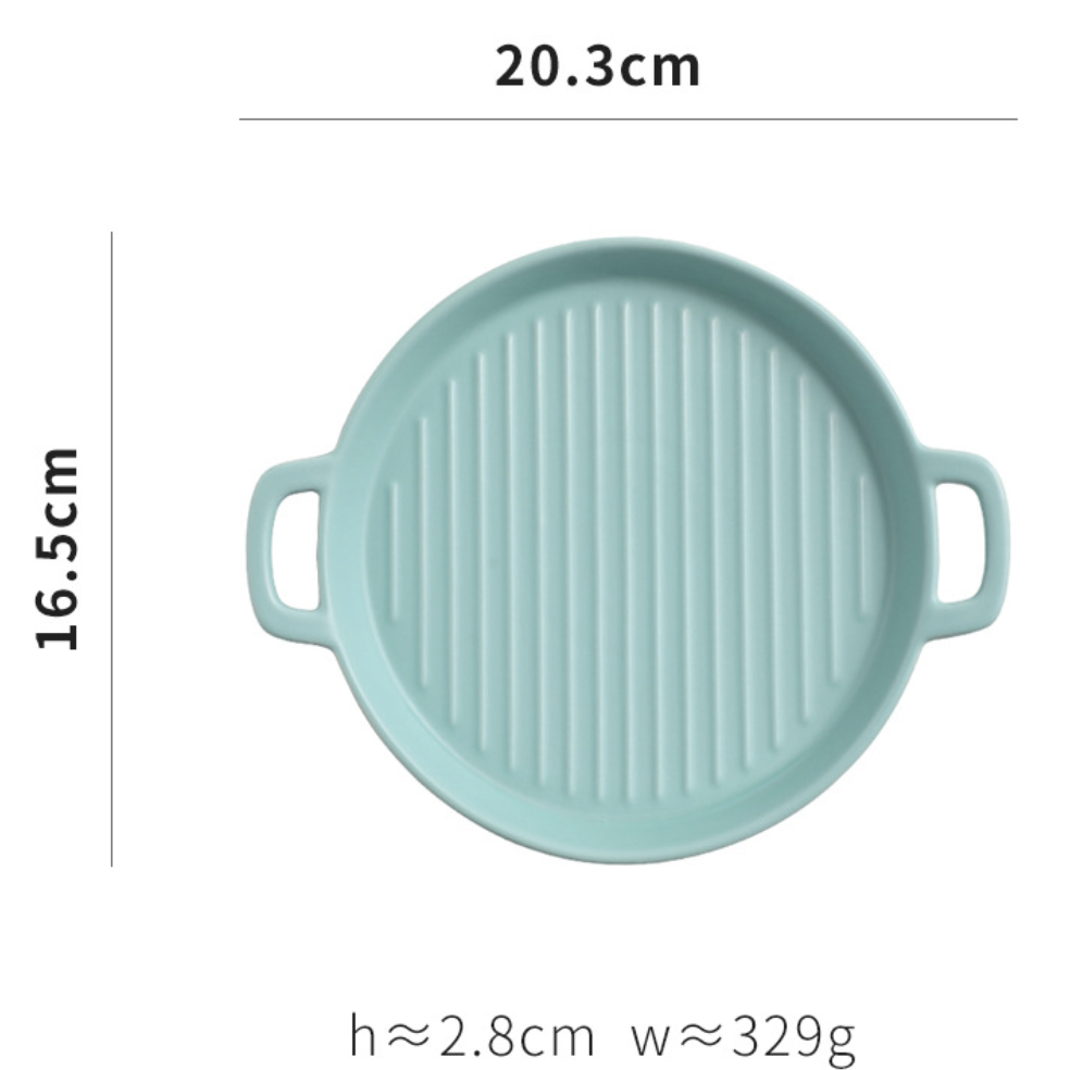 Round Baking Tray Nestasia