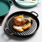 Round Baking Tray Nestasia
