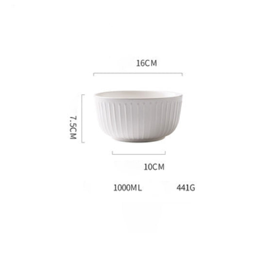 Royal Bowl Nestasia