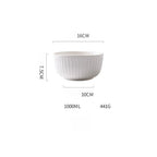 Royal Bowl Nestasia