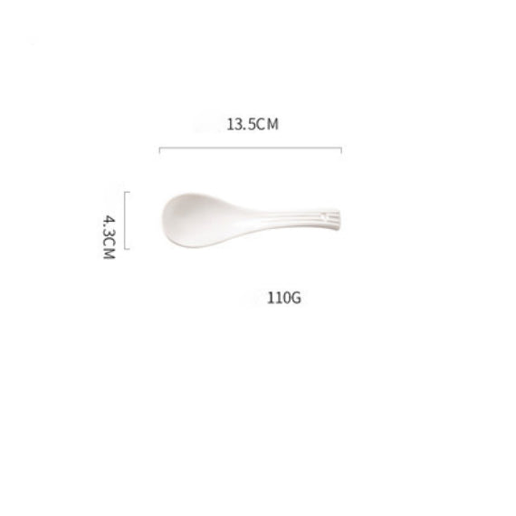 Royal Spoon Nestasia