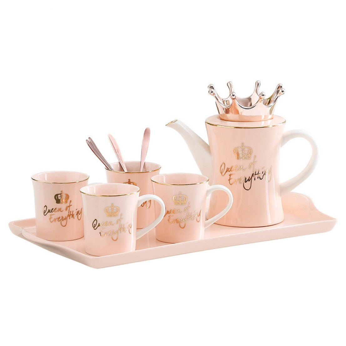 Royal Tea Set Nestasia