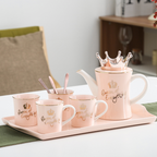 Royal Tea Set Nestasia
